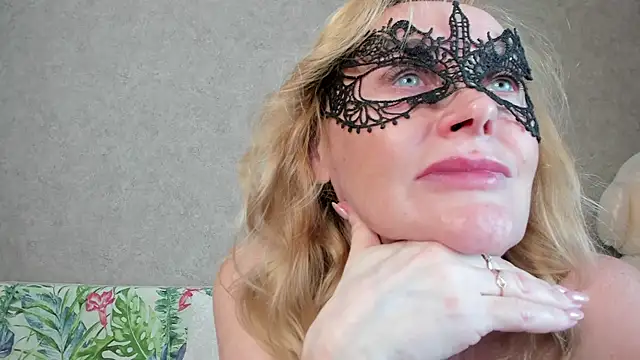 angelica_marquise live cam on StripChat
