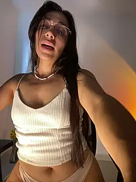 SabrinaEvanss_ live cam on StripChat