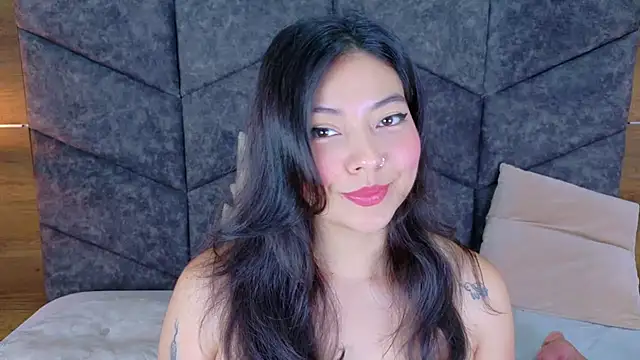 AnnieRouse__ webcam