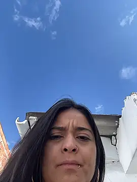 Selene__Ferrer webcam