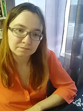 Lazy_Lovely webcam