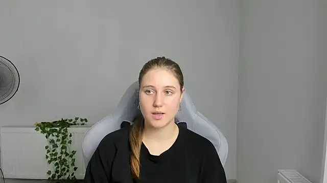 ViolaSecret webcam