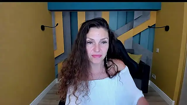 EllaLong live sex cam