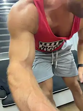 Johnytrain