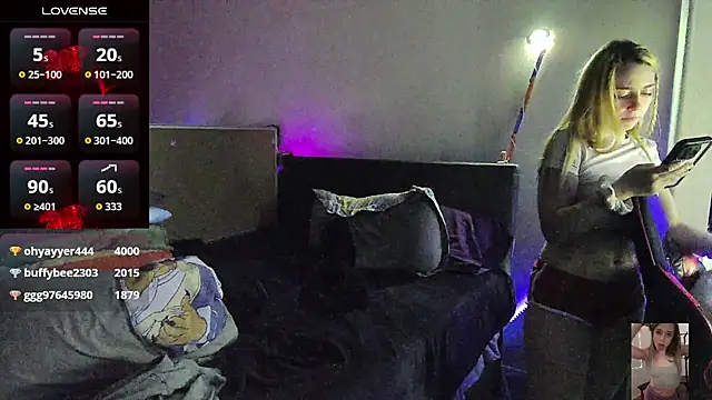 blondiewithanass - Blondiewithanass's free webcam - UK Sex Cams