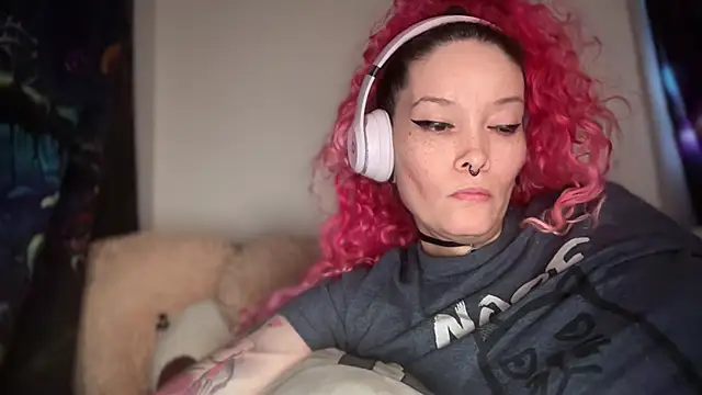 FRRANNKIE webcam