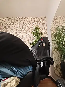 Michael_magno webcam