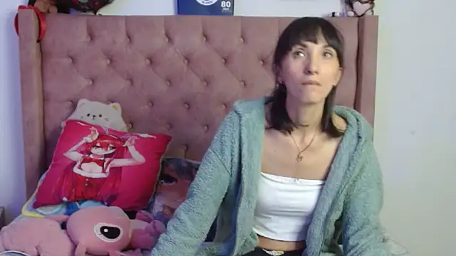 Sakura_and_yuki webcam