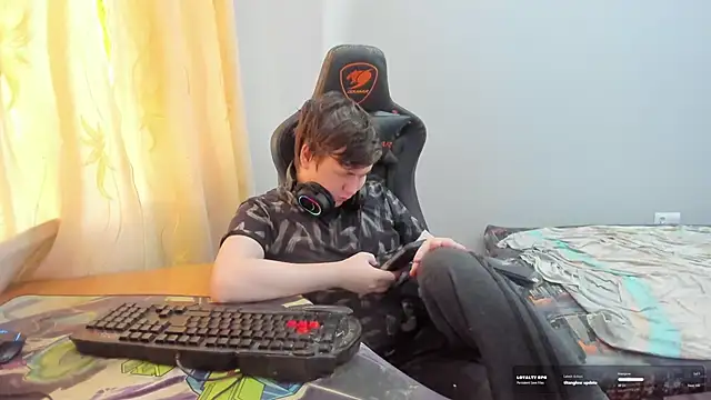 iliaskrislove live cam