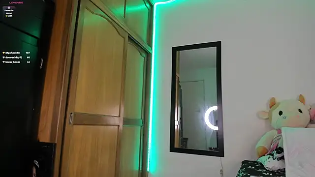 Lee_Ash webcam
