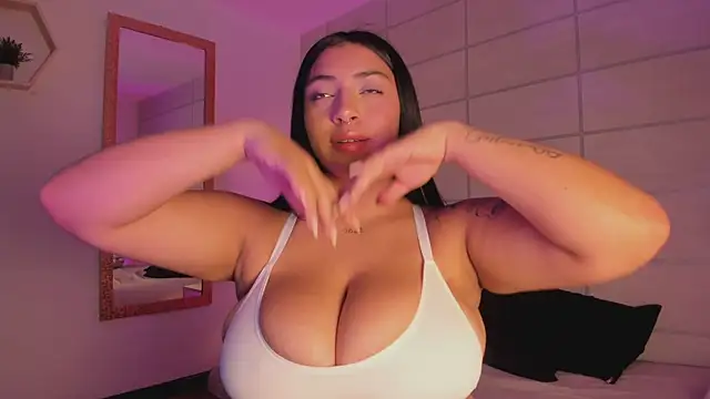 Christine_harper webcam