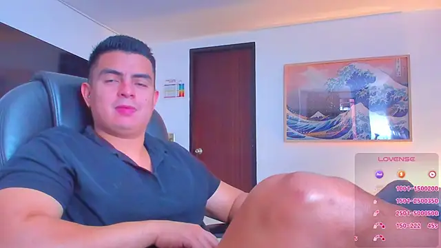 RJBarto webcam