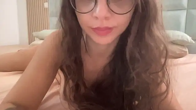 RosaDream webcam