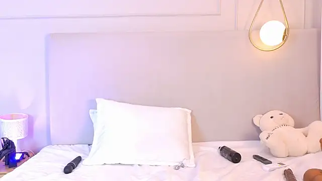 JosselynBrown webcam