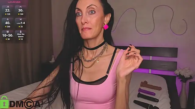Avrora_Mars webcam