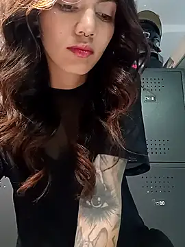 VeroJenkins_ webcam