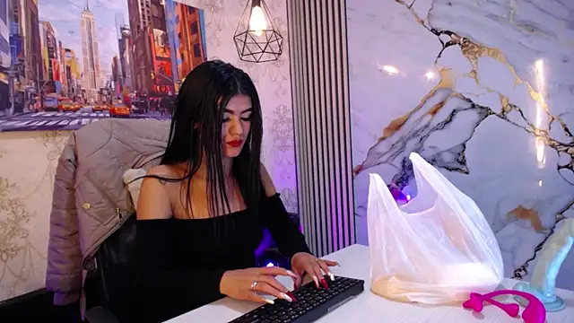 Shayla_Gray webcam
