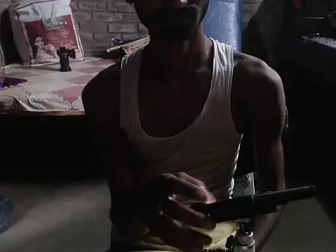 ThethunderPo webcam