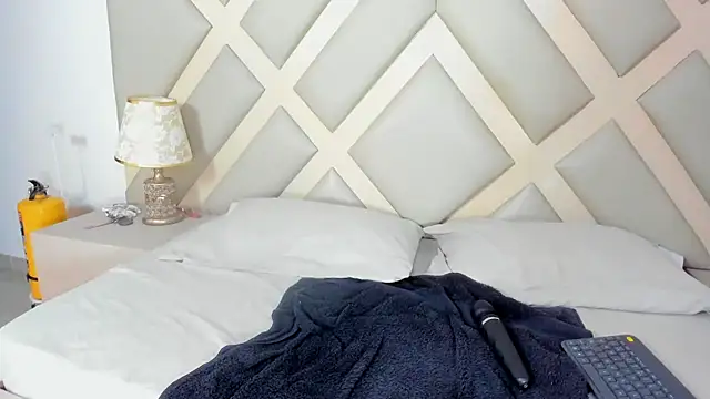 SSCARLETH_ webcam