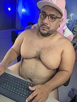 jacoob_woods live cam