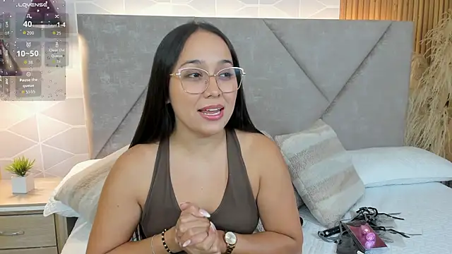 Sammy_Fit_ webcam