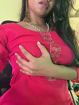luv_johrrra (F young) - Creamy Boobs