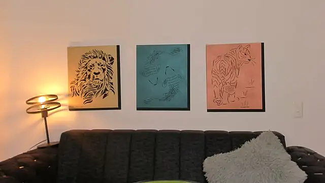 Brad_Martin webcam