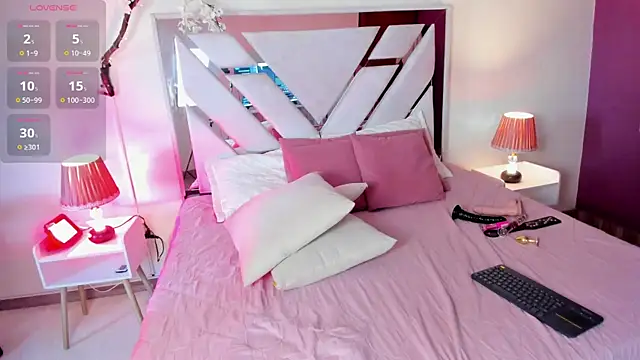 Dahiane_smith___ webcam