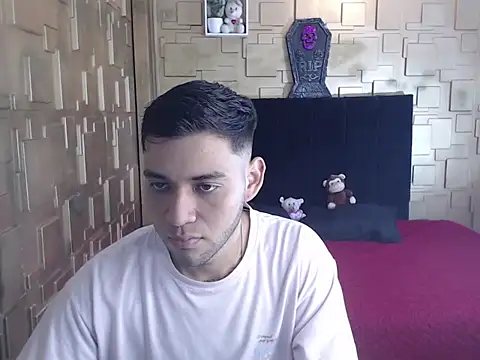 omar202612 webcam