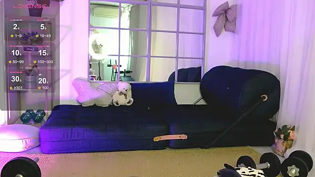 SarahRaynex webcam