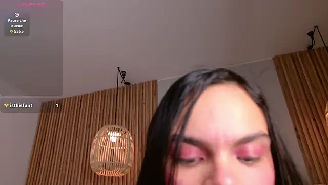isaabellarosex
