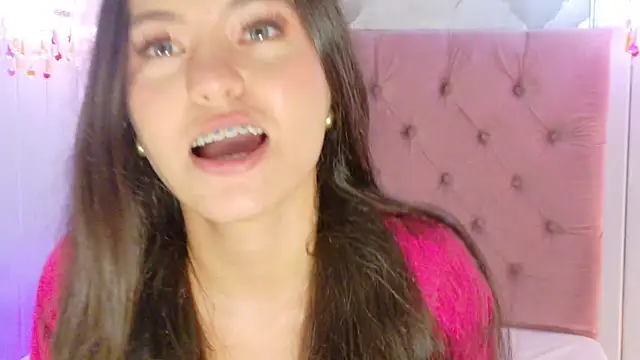 Gabby-Sweet webcam