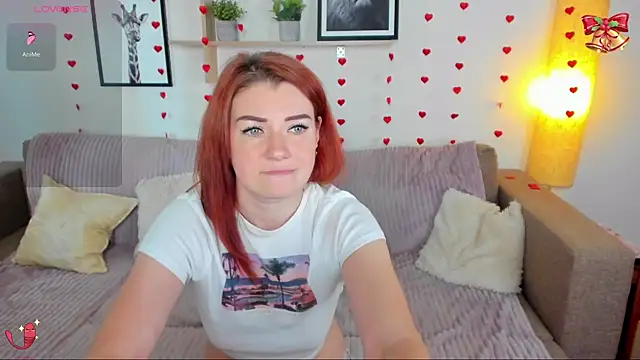 Creamy_Lissa webcam