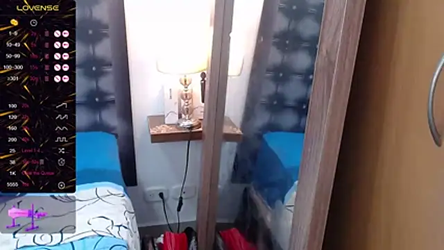 sandra_20 webcam