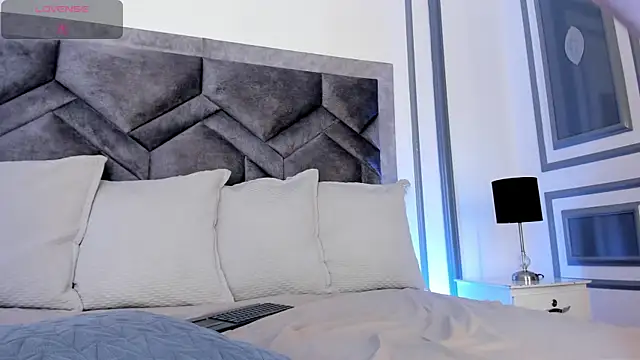 cocoamore webcam
