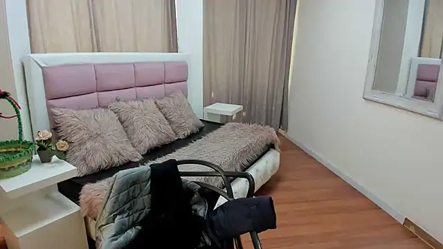 gaby_trent webcam
