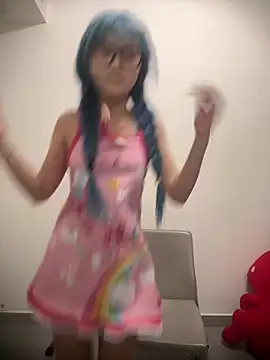 Rocket-Girl