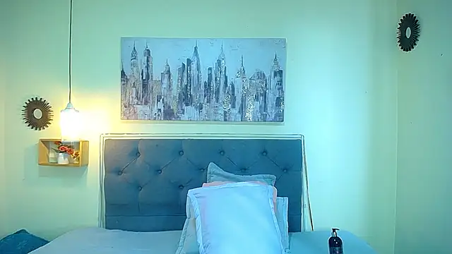 sasi_luna webcam