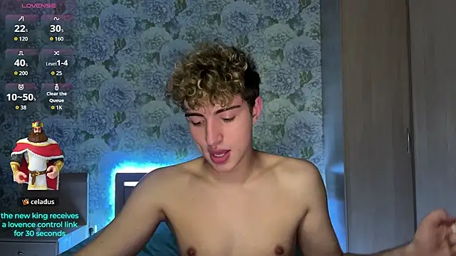 AlfredSweet webcam