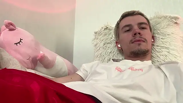 jeremy1scott (M young) - 🔥Stroking Fun