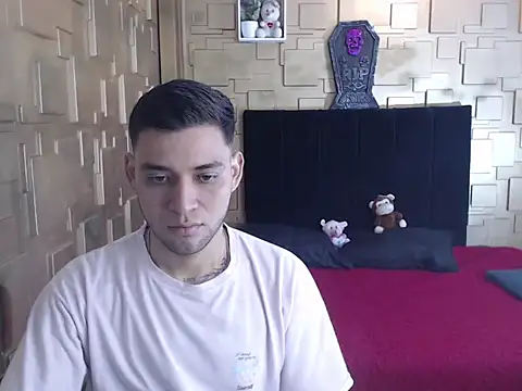 omar202612 webcam