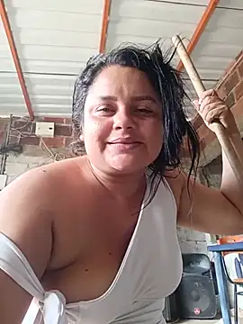 Dirty-violeta_19 webcam