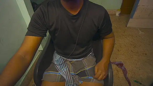 tamil_kdd (M young) - With out dress
