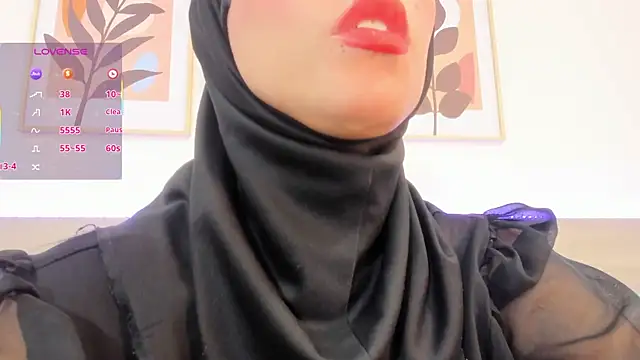 hanajameela