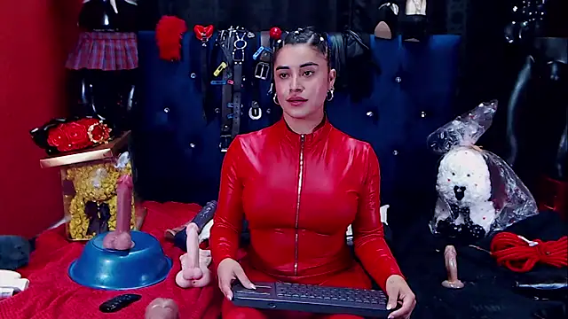 Hannamariana webcam