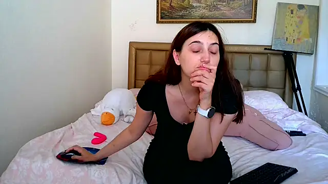 Iren webcam
