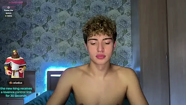 AlfredSweet webcam