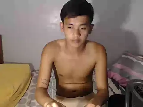 jaybot_jayxx (M twink) - new here cumshot with me #ASIAN #YOUNG18