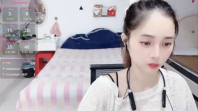 miaomiao-99 live cam on StripChat