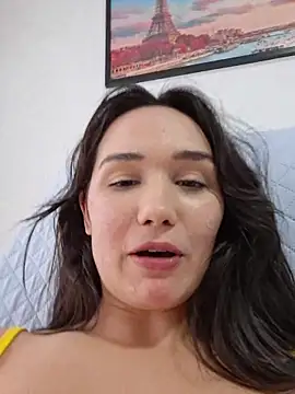 eubellasc Live Webcam on Stripchat